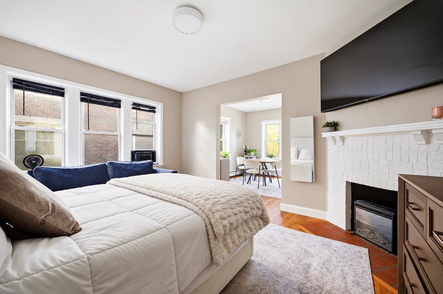 Condominium at 120 Longhill St # 3C, Springfield MA 01108, photo 20 of 23