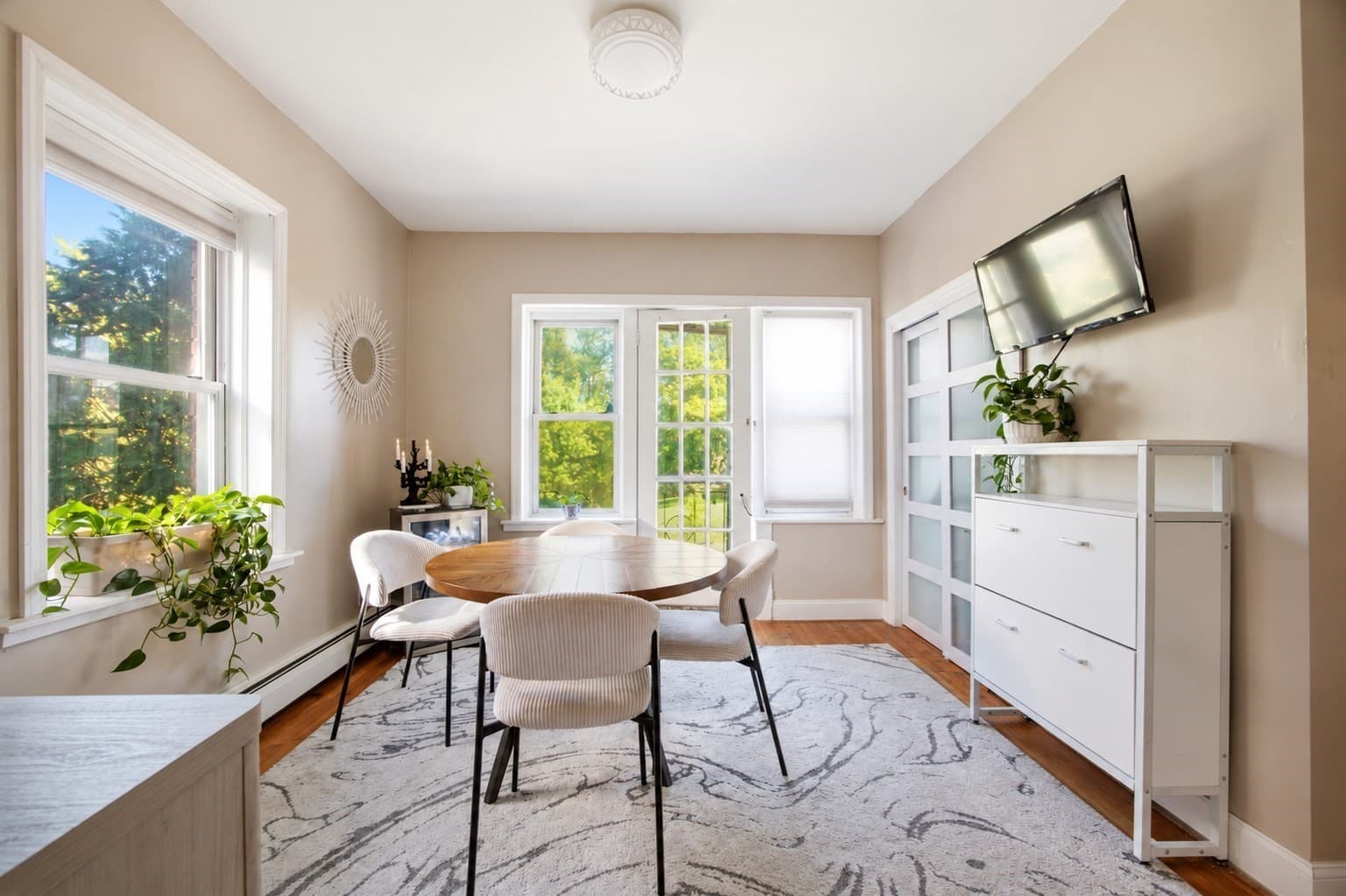 Condominium at 120 Longhill St # 3C, Springfield MA 01108, photo 9 of 23