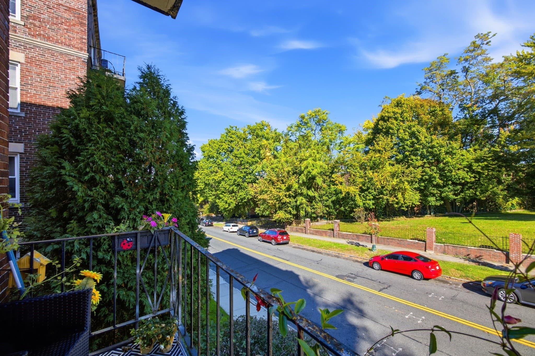 Condominium at 120 Longhill St # 3C, Springfield MA 01108, photo 21 of 23