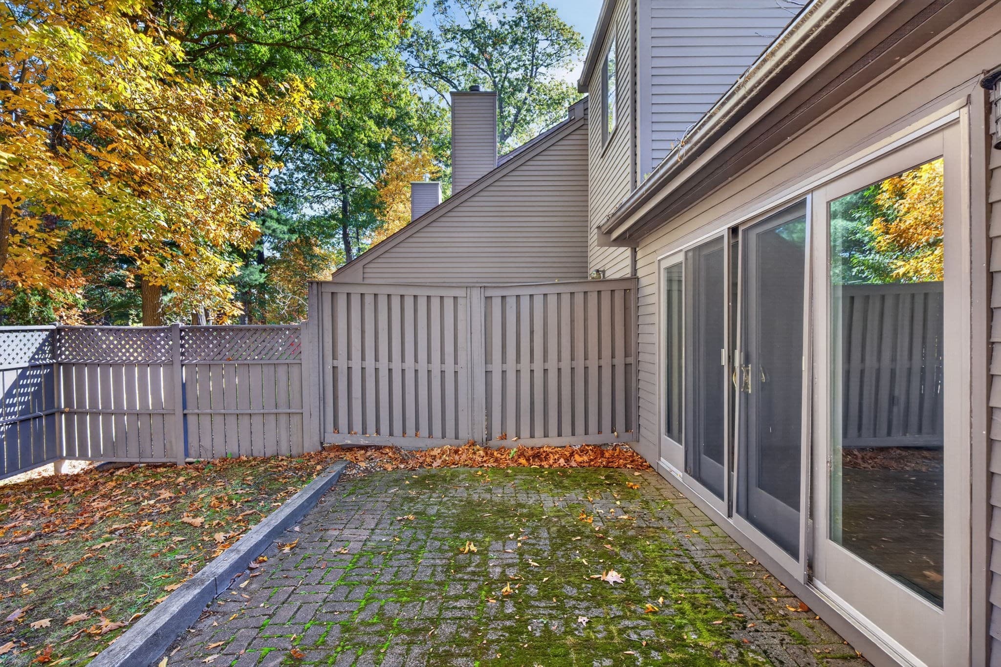 Condominium at 401 Colonial Drive # 38, Ipswich MA 01938, photo 42 of 42