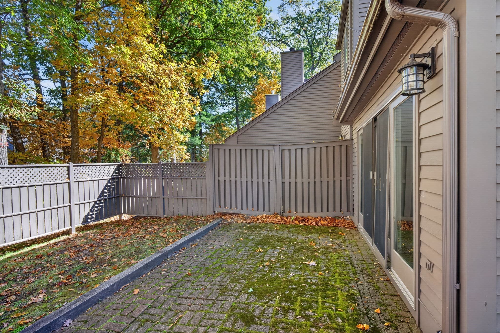 Condominium at 401 Colonial Drive # 38, Ipswich MA 01938, photo 41 of 42