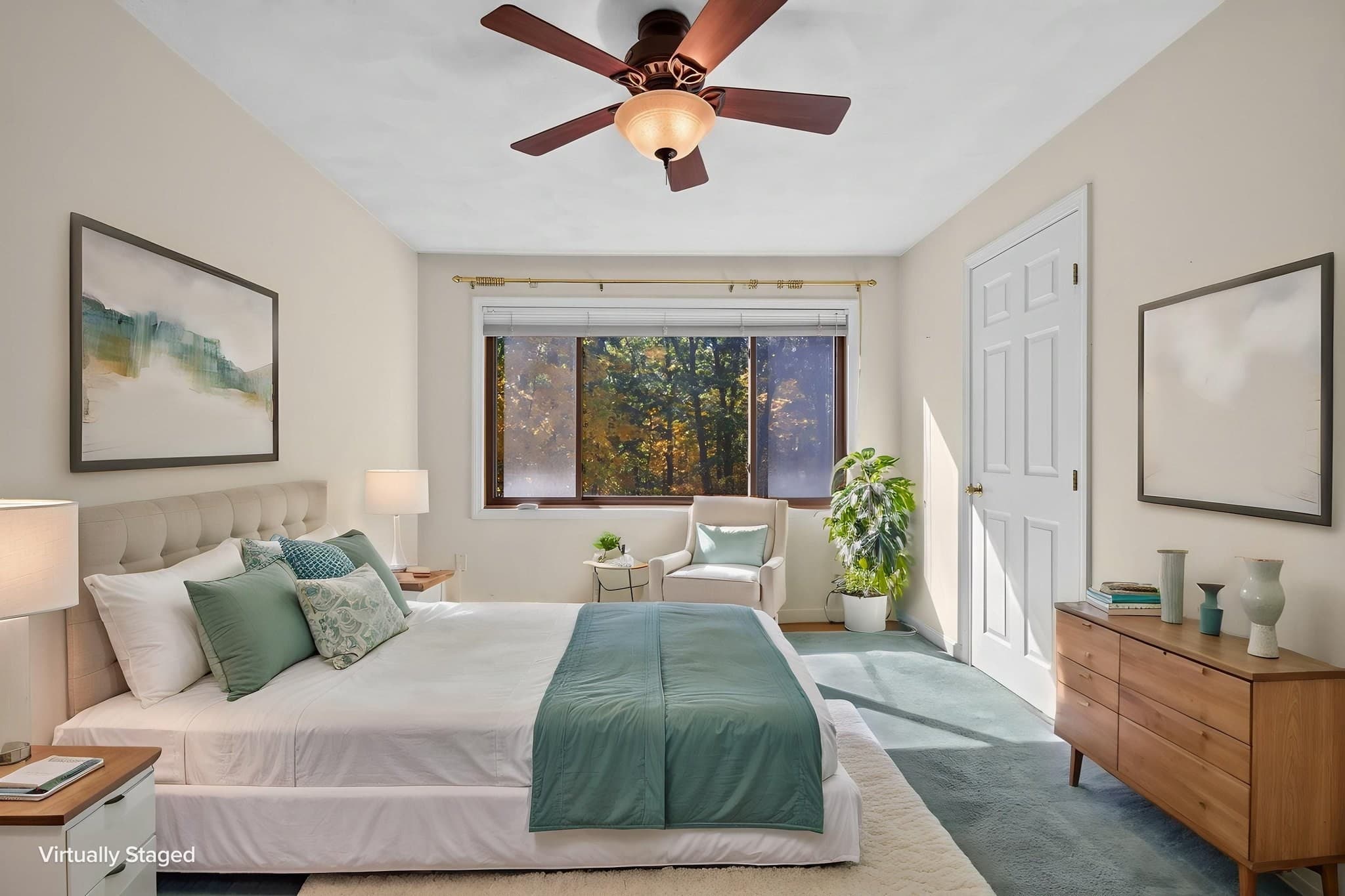 Condominium at 401 Colonial Drive # 38, Ipswich MA 01938, photo 19 of 42