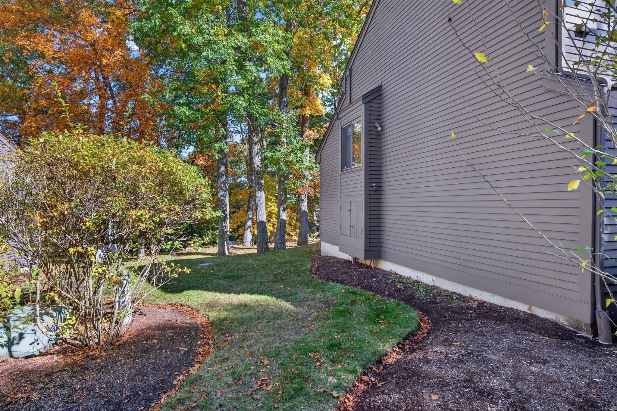 Condominium at 401 Colonial Drive # 38, Ipswich MA 01938, photo 40 of 42