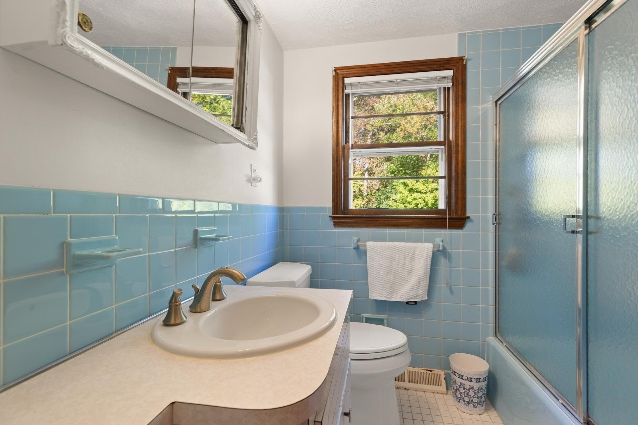 Single Family Residence at 46 Frederickson, Randolph MA 02368, photo 17 of 24