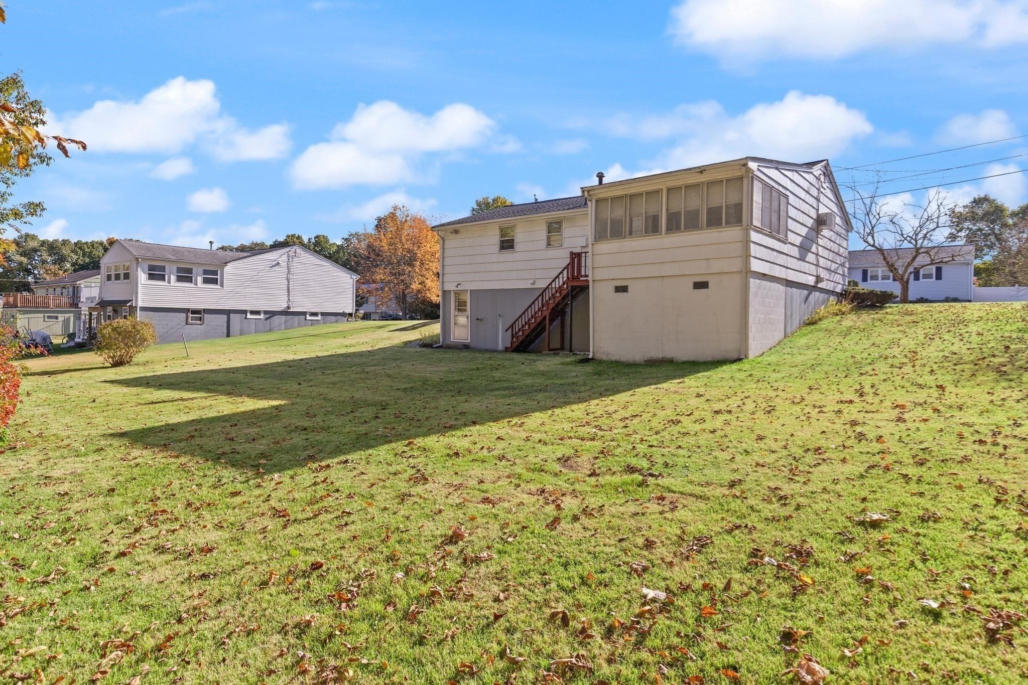 Single Family Residence at 46 Frederickson, Randolph MA 02368, photo 22 of 24