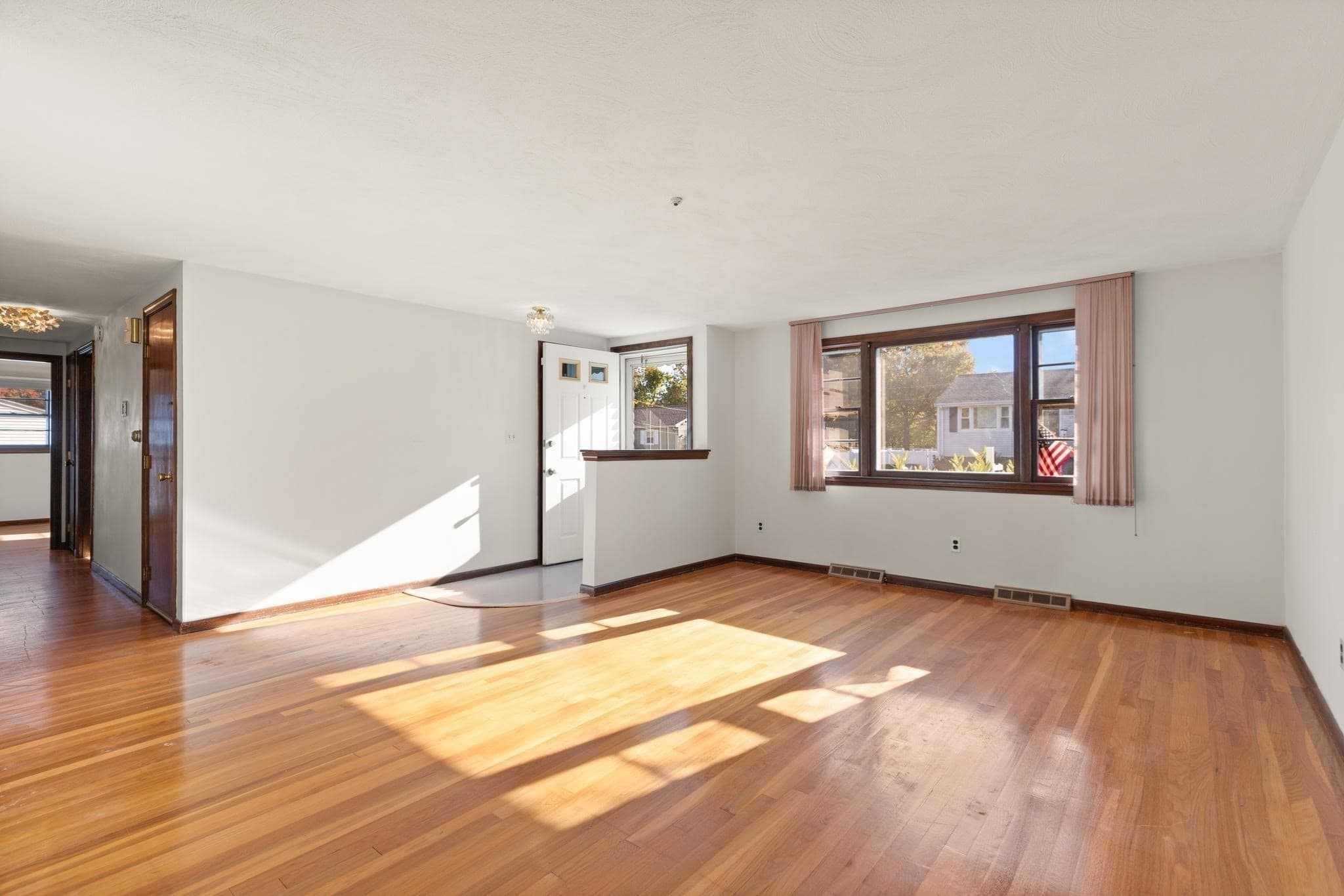 Single Family Residence at 46 Frederickson, Randolph MA 02368, photo 3 of 24