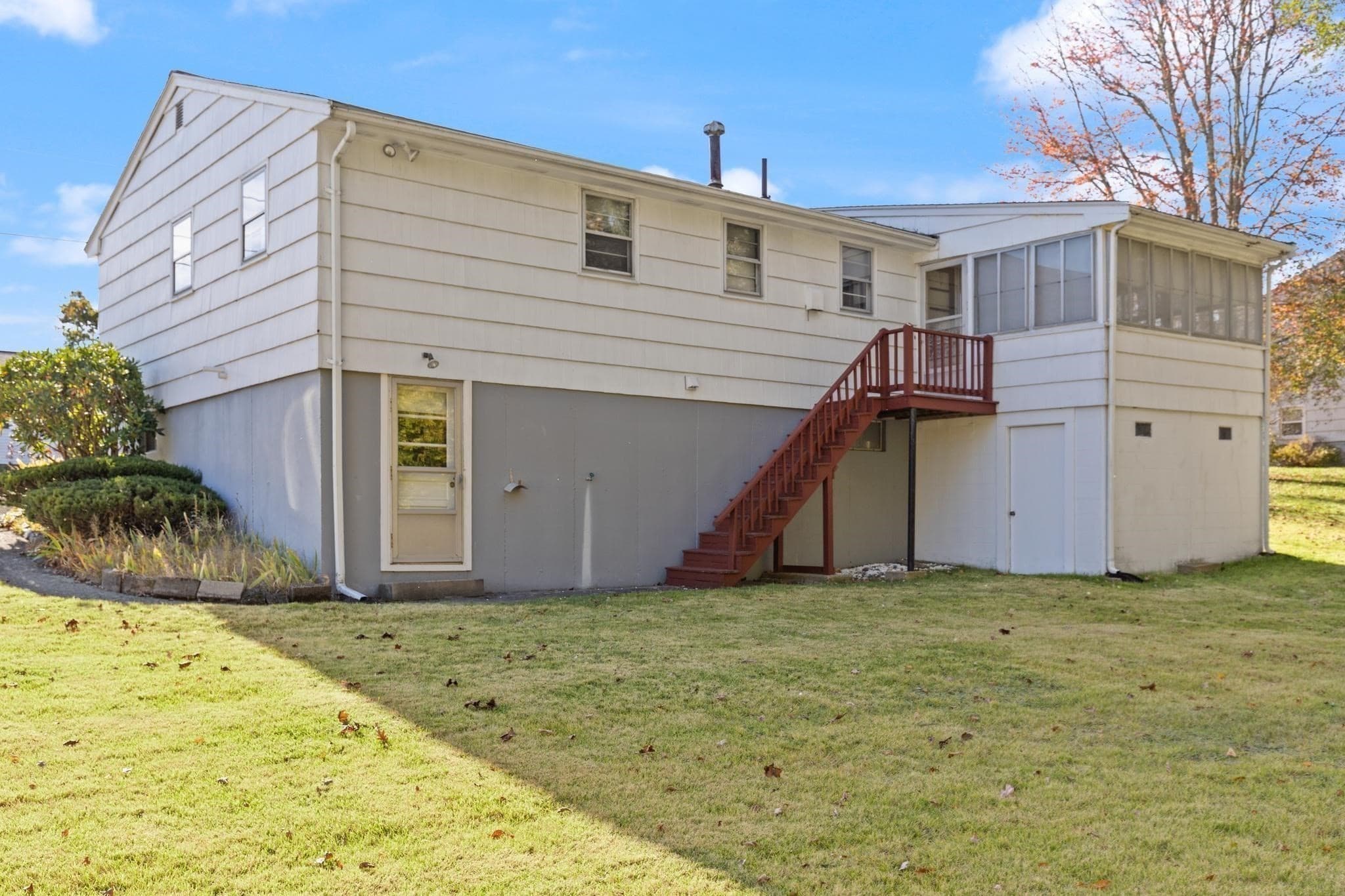 Single Family Residence at 46 Frederickson, Randolph MA 02368, photo 21 of 24