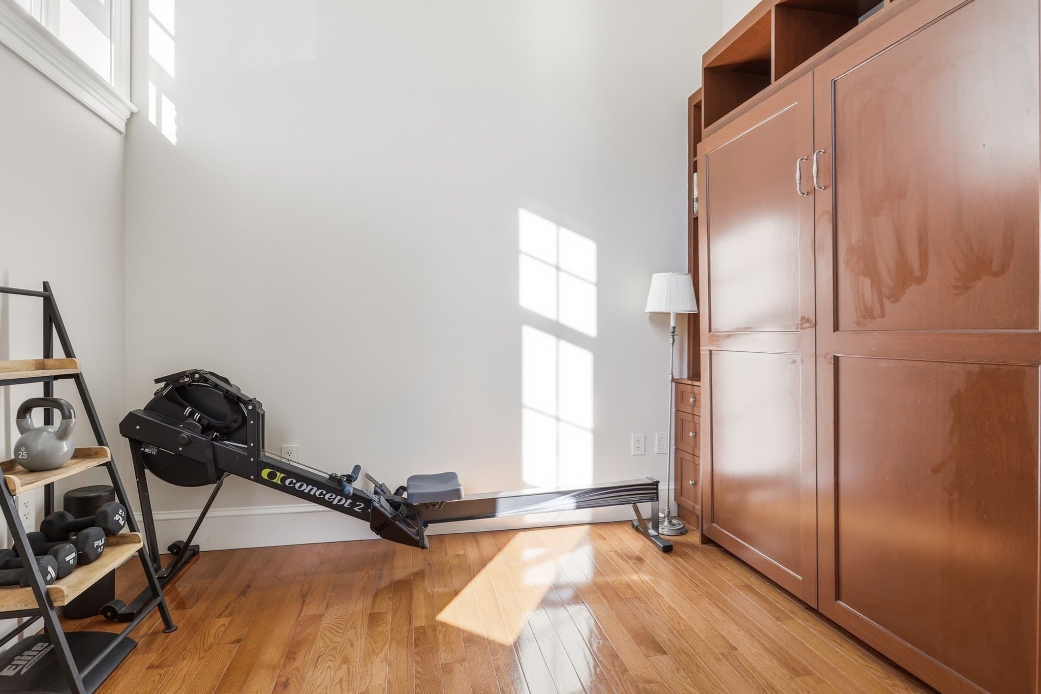 Condominium at 33 Forest Street # 206, Lexington MA 02421, photo 23 of 31