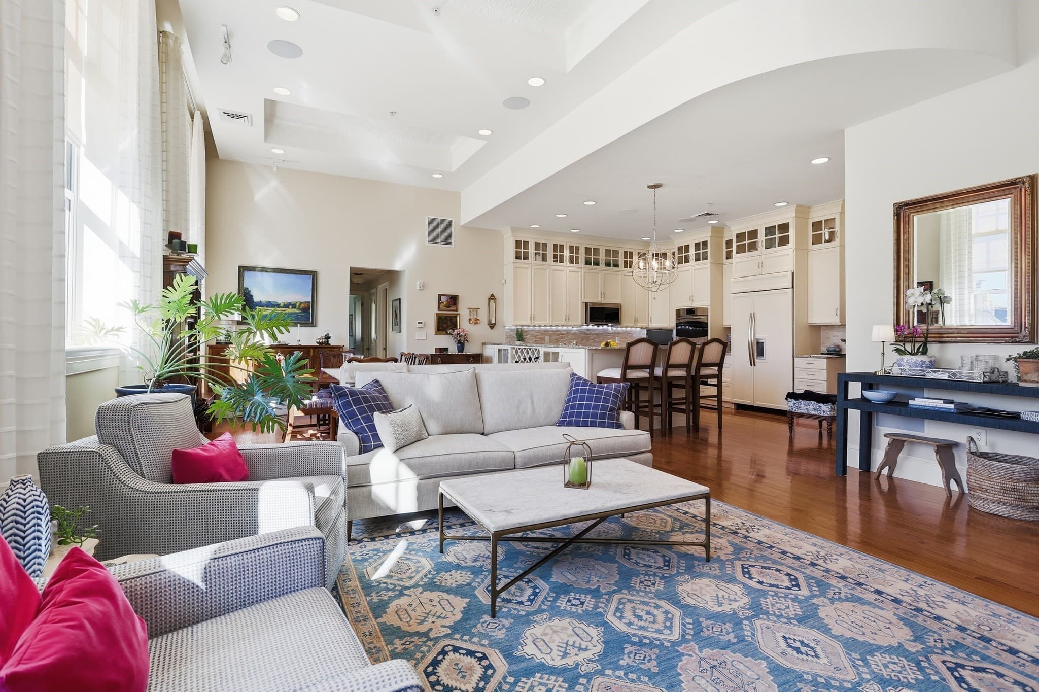 Condominium at 33 Forest Street # 206, Lexington MA 02421, photo 2 of 31
