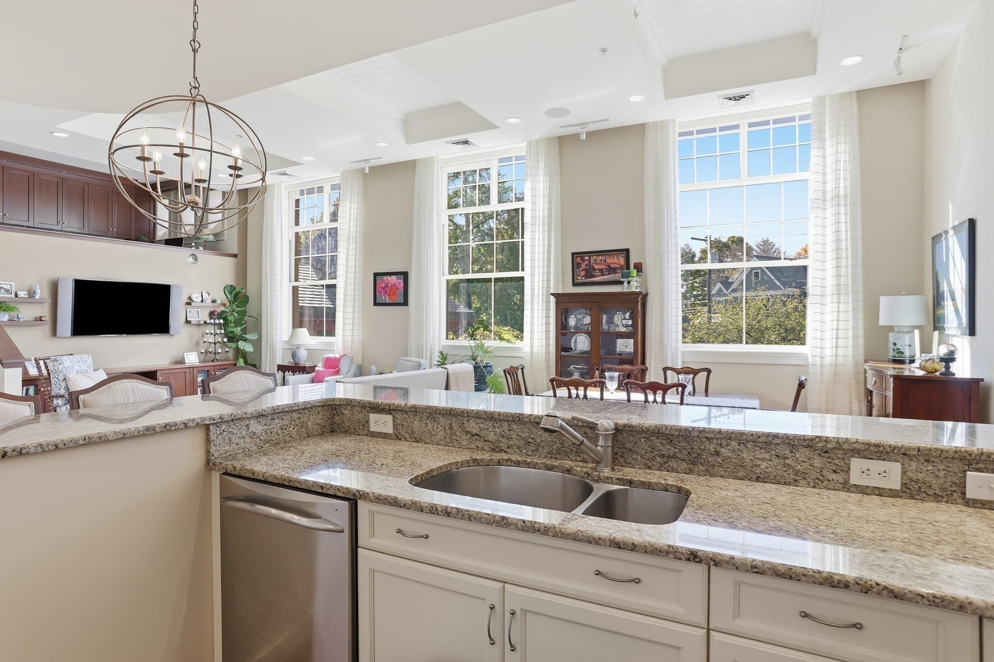 Condominium at 33 Forest Street # 206, Lexington MA 02421, photo 13 of 31