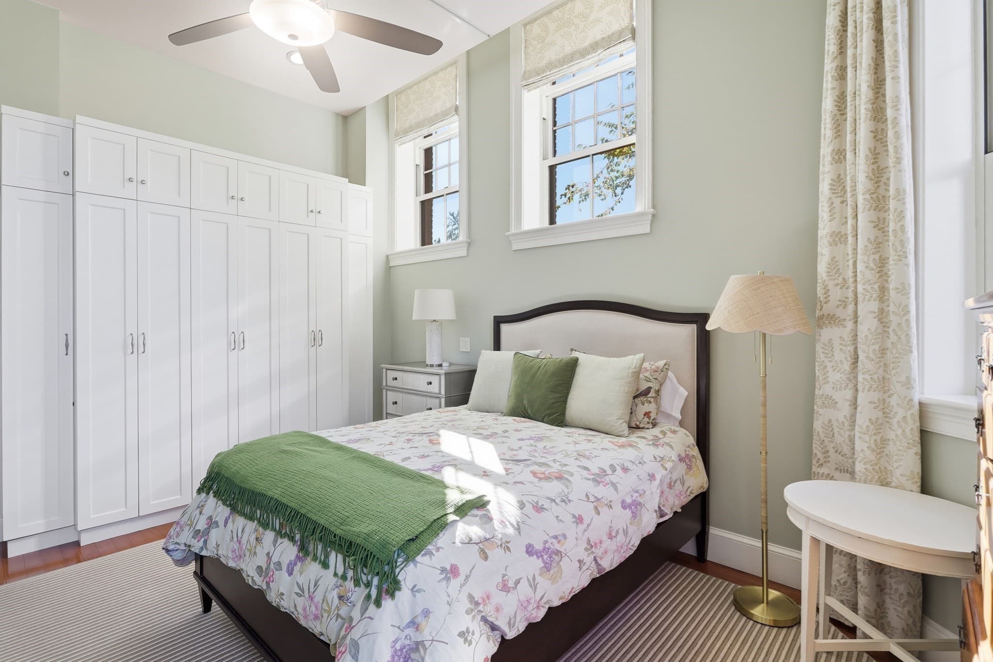 Condominium at 33 Forest Street # 206, Lexington MA 02421, photo 17 of 31