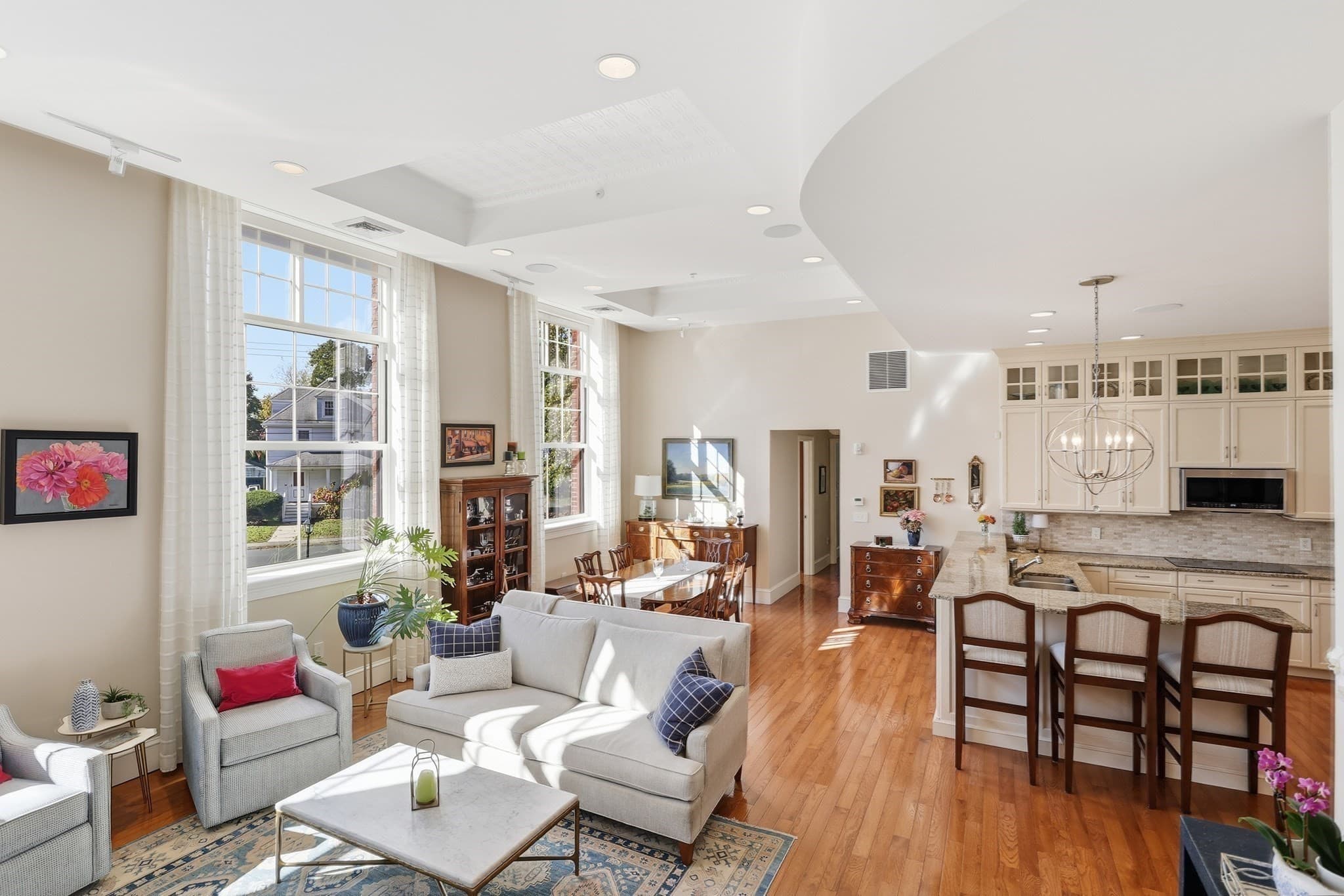Condominium at 33 Forest Street # 206, Lexington MA 02421, photo 26 of 31