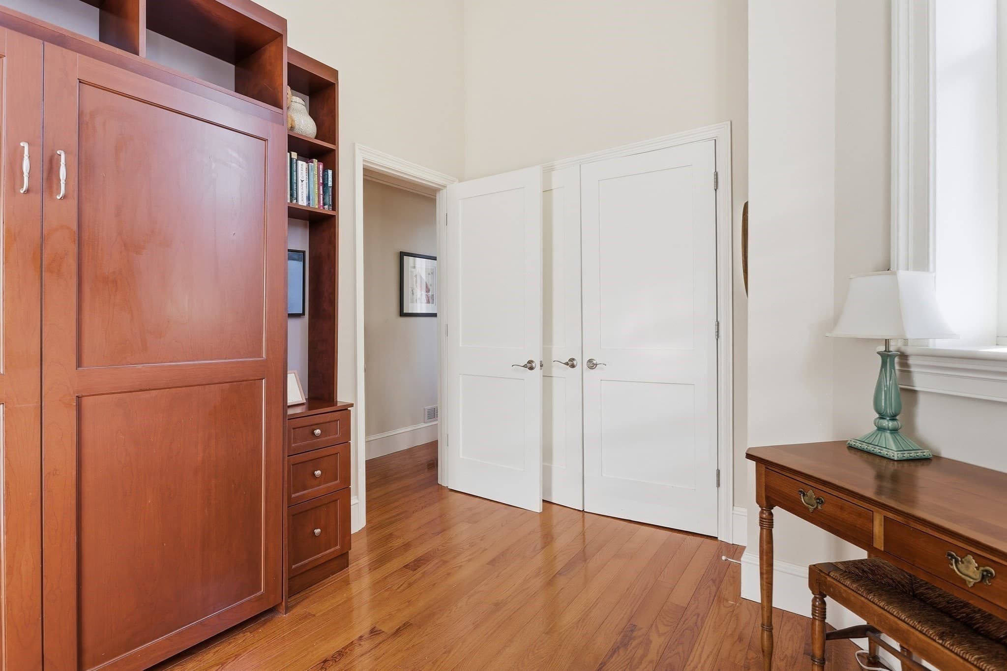 Condominium at 33 Forest Street # 206, Lexington MA 02421, photo 22 of 31
