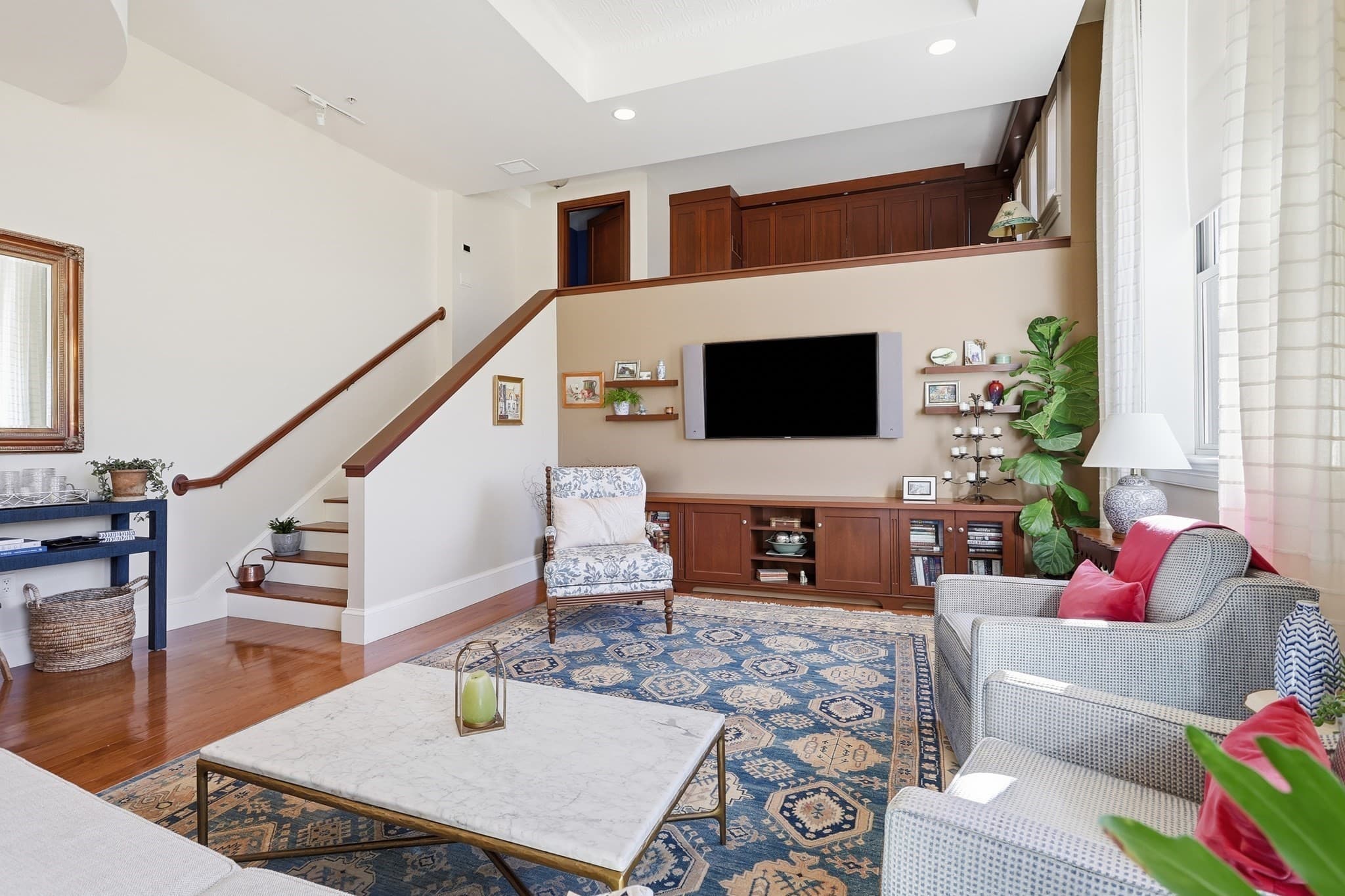 Condominium at 33 Forest Street # 206, Lexington MA 02421, photo 3 of 31