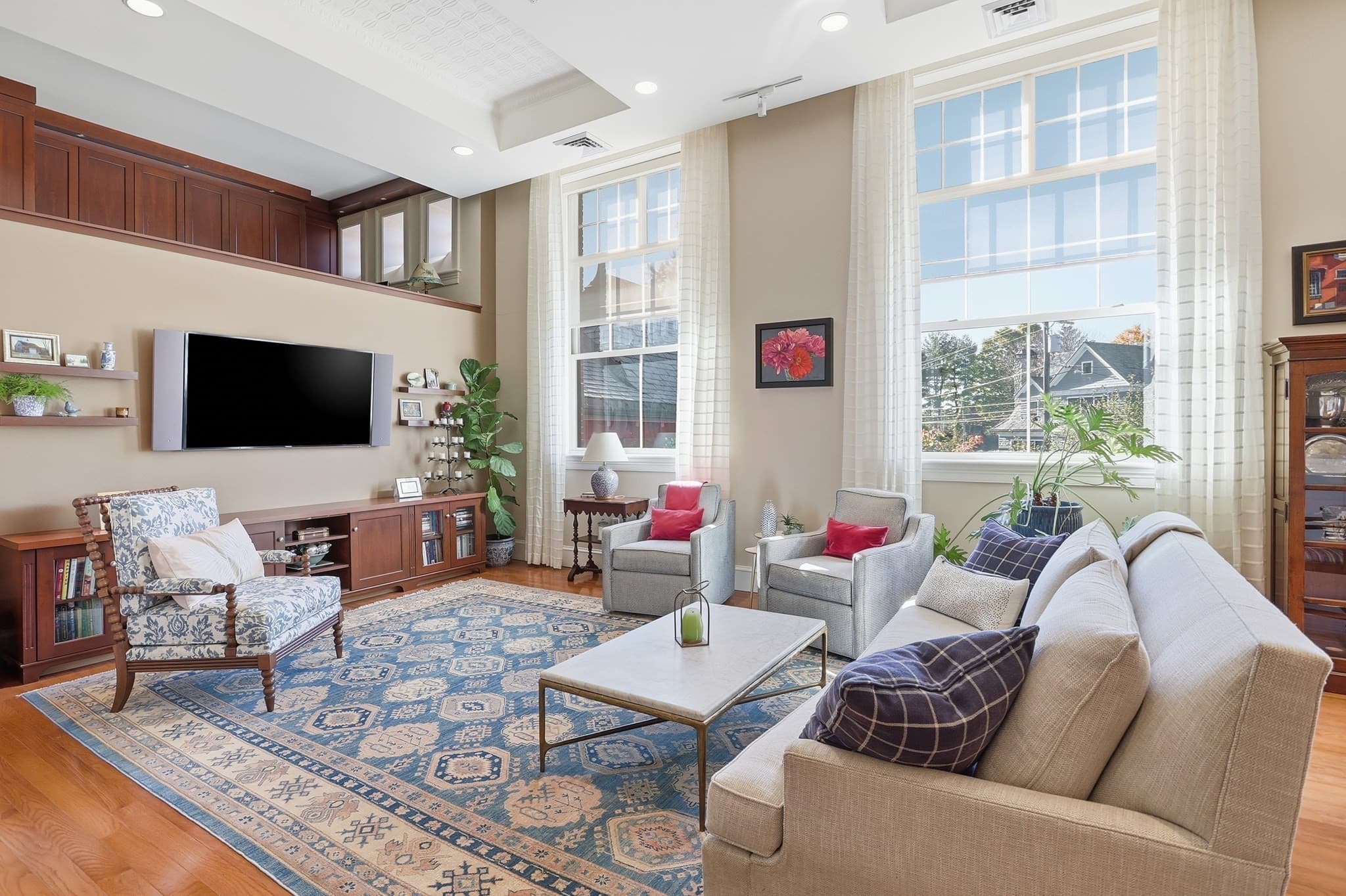 33 Forest Street # 206, Lexington MA 02421