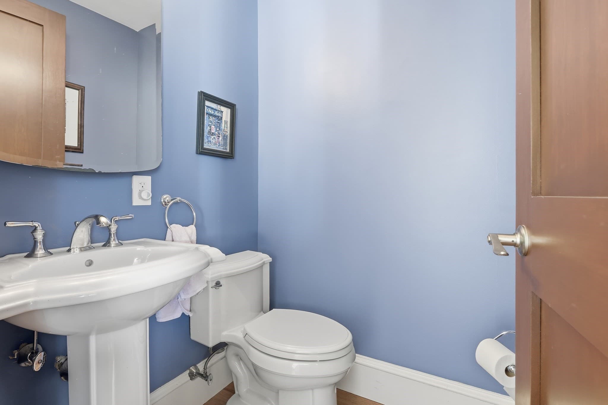 Condominium at 33 Forest Street # 206, Lexington MA 02421, photo 28 of 31