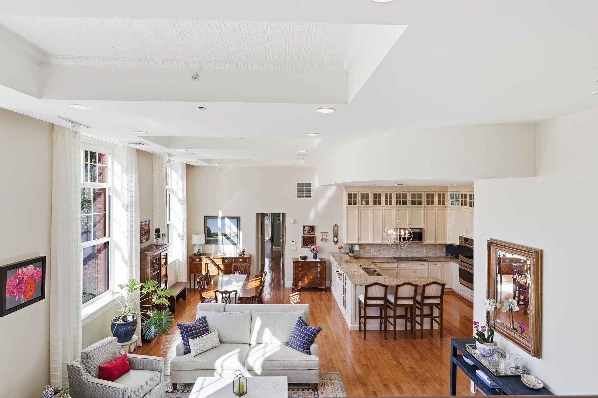 Condominium at 33 Forest Street # 206, Lexington MA 02421, photo 5 of 31