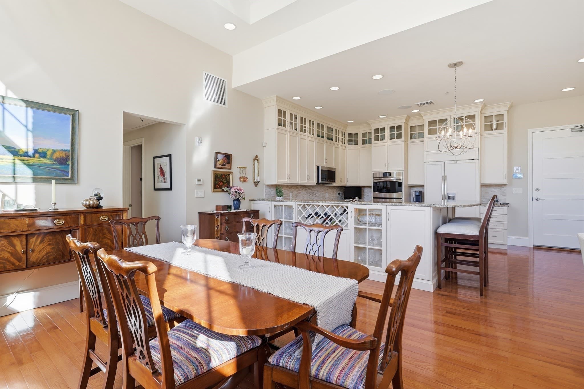 Condominium at 33 Forest Street # 206, Lexington MA 02421, photo 9 of 31