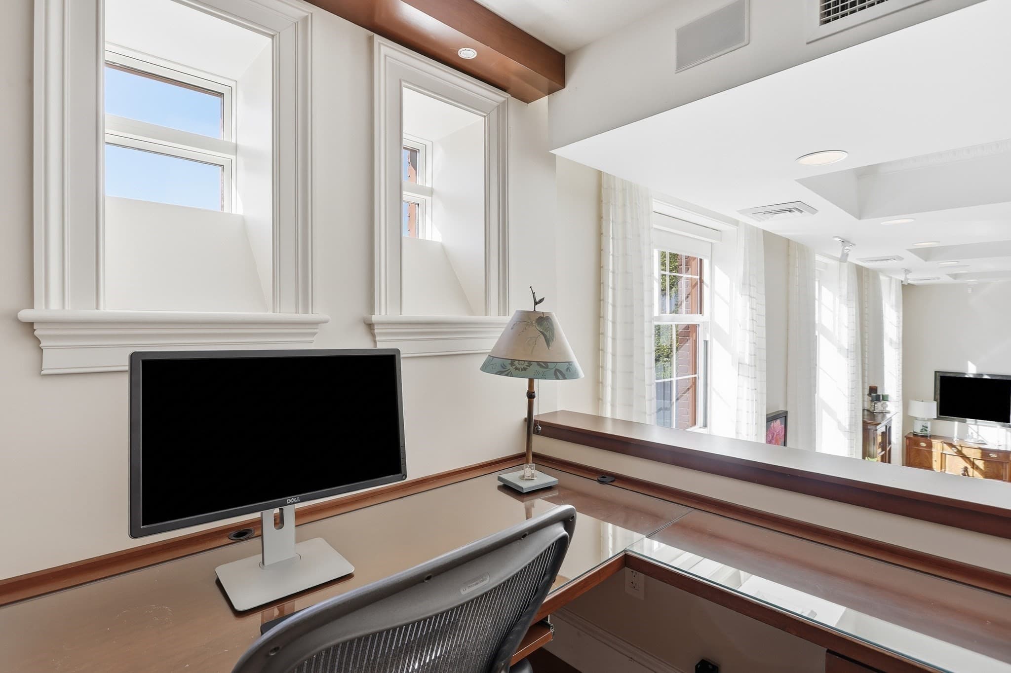 Condominium at 33 Forest Street # 206, Lexington MA 02421, photo 24 of 31