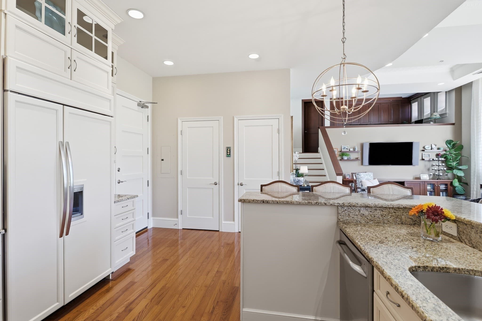 Condominium at 33 Forest Street # 206, Lexington MA 02421, photo 15 of 31