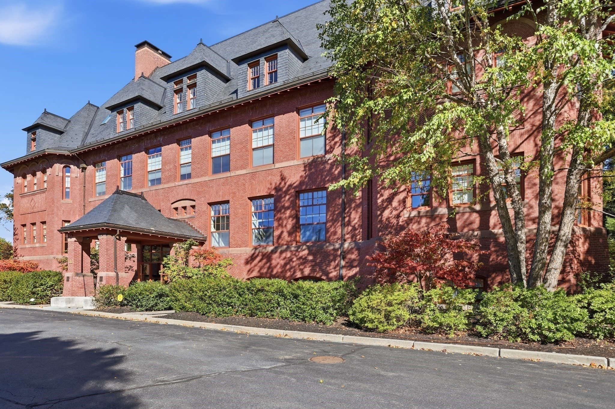 Condominium at 33 Forest Street # 206, Lexington MA 02421, photo 31 of 31
