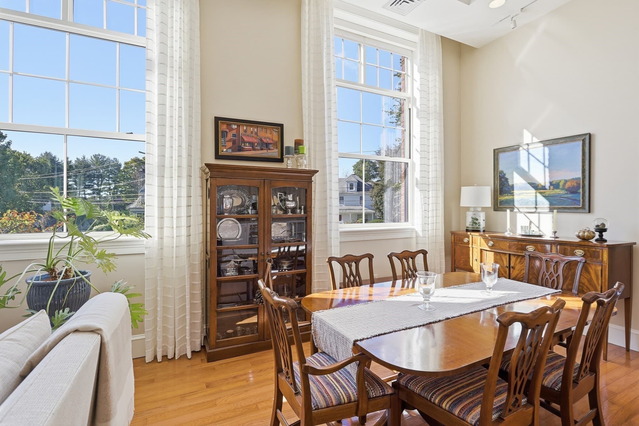 Condominium at 33 Forest Street # 206, Lexington MA 02421, photo 8 of 31