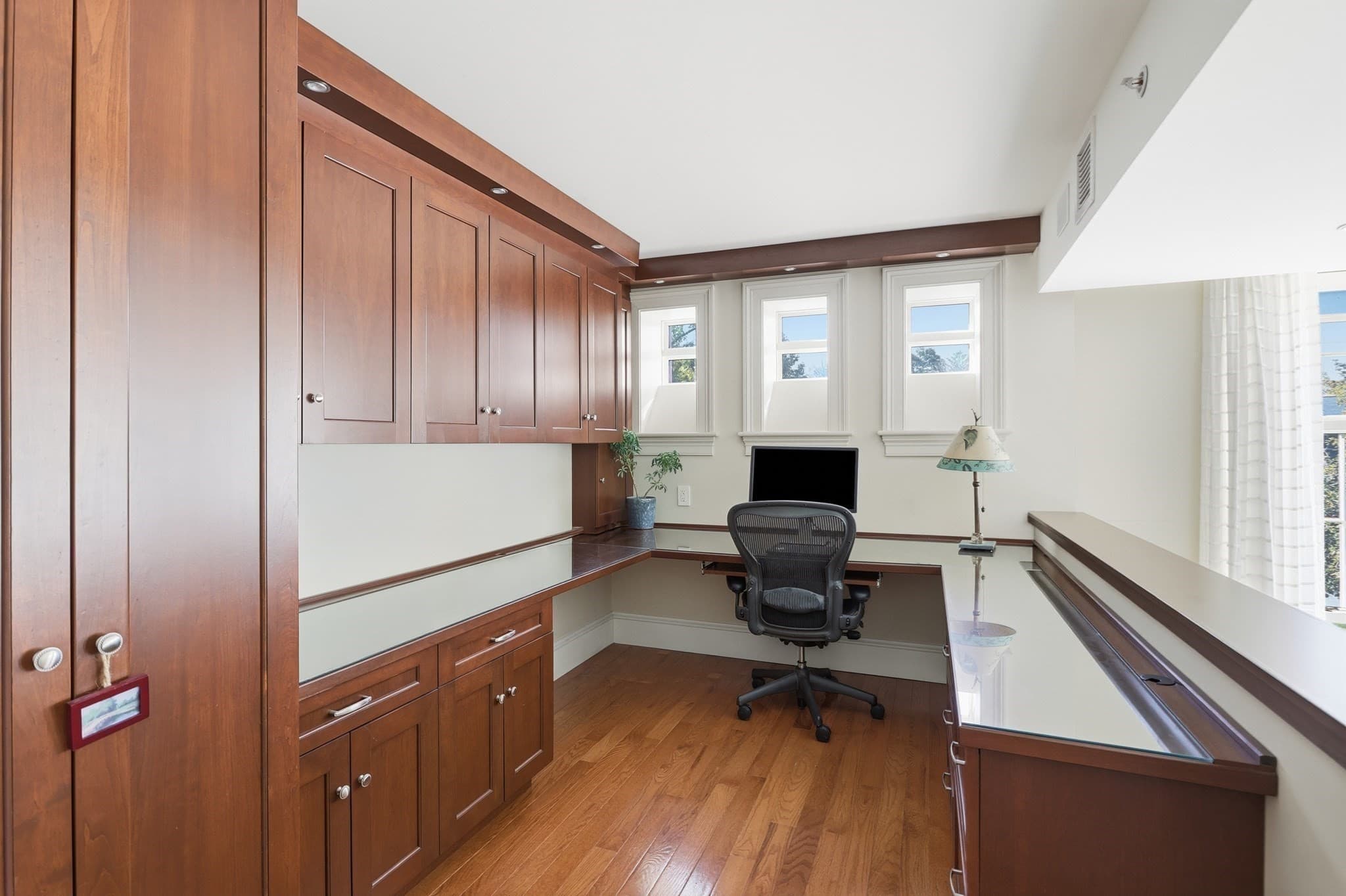 Condominium at 33 Forest Street # 206, Lexington MA 02421, photo 25 of 31