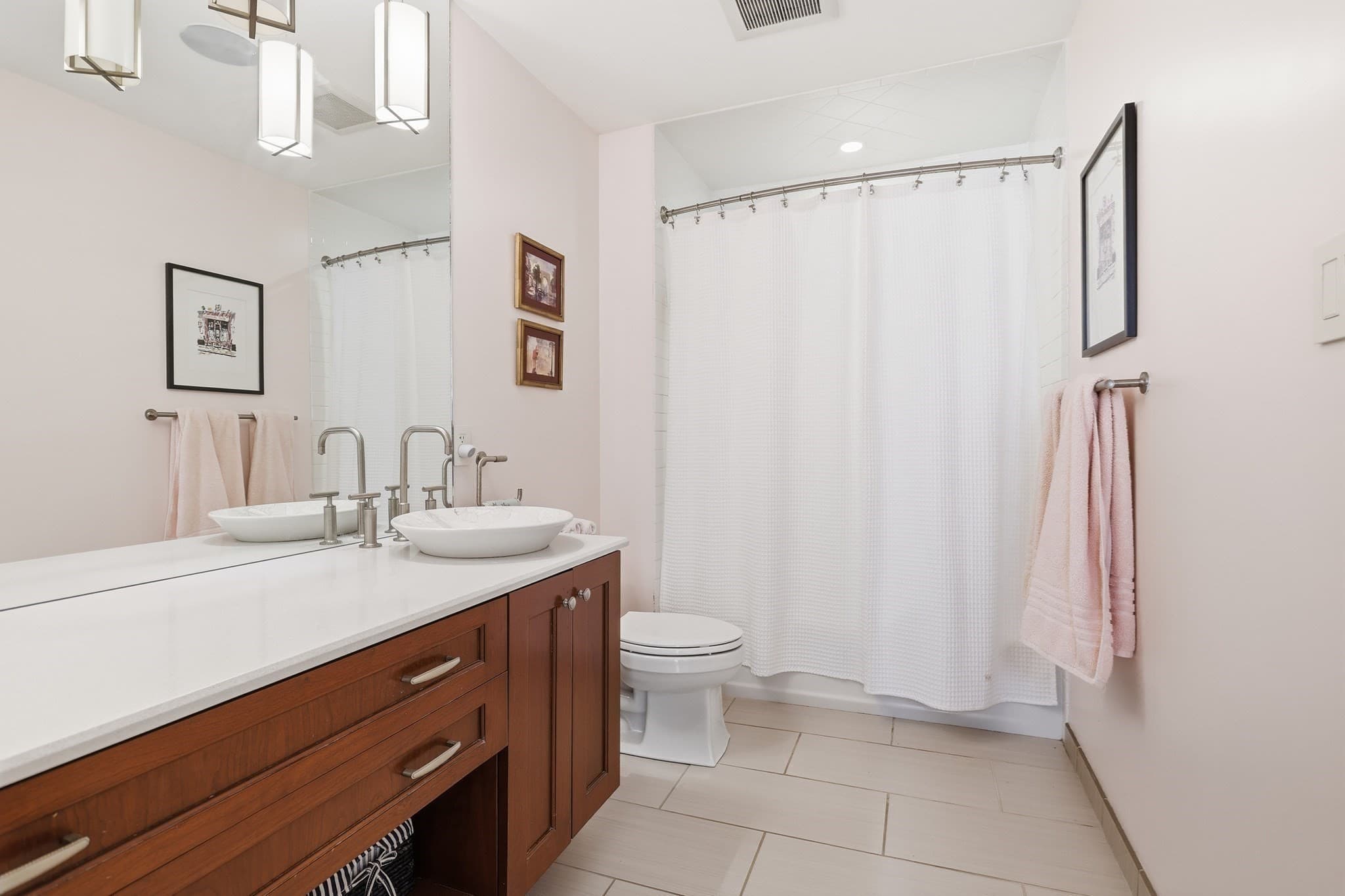 Condominium at 33 Forest Street # 206, Lexington MA 02421, photo 21 of 31