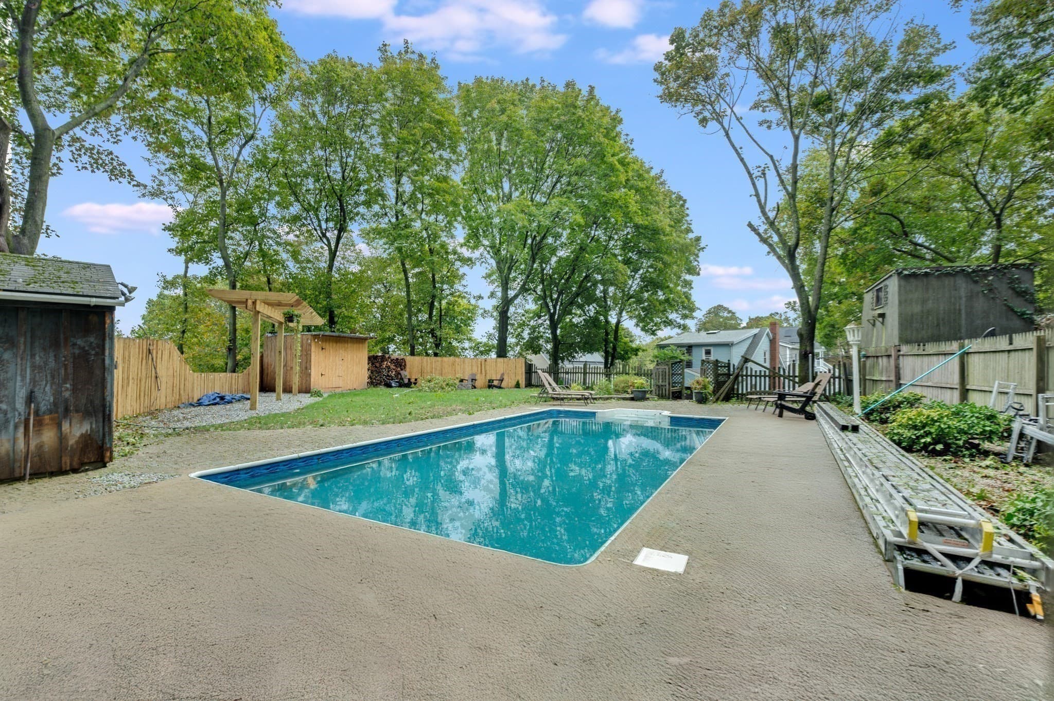Single Family Residence at 7 Lawndale Ave, Saugus MA 01906, photo 26 of 31
