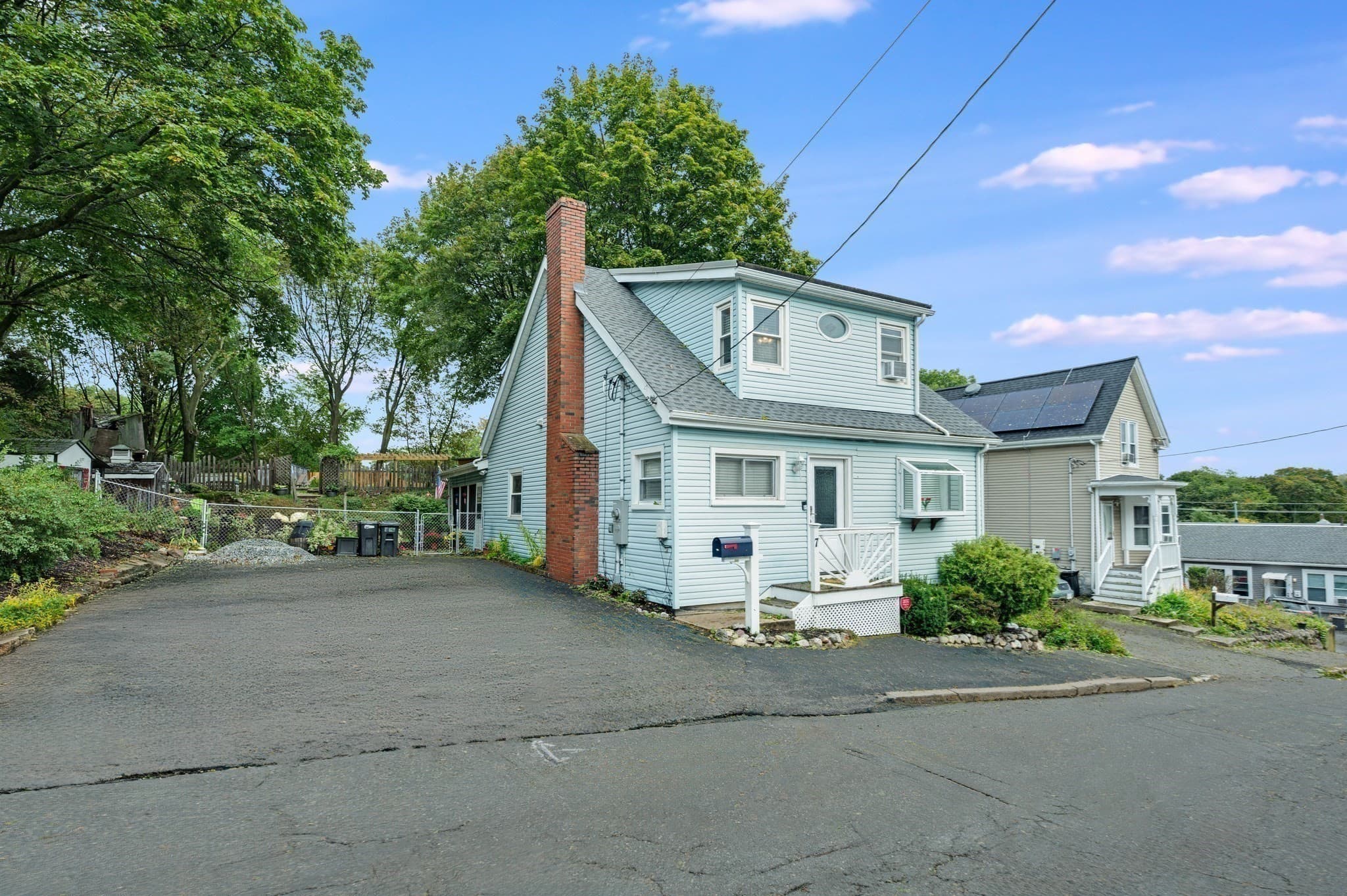 Single Family Residence at 7 Lawndale Ave, Saugus MA 01906, photo 28 of 31