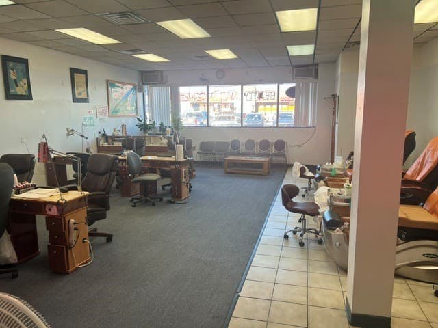 Commercial Sale at 883 N Main St, Fall River MA 02720, photo 2 of 2