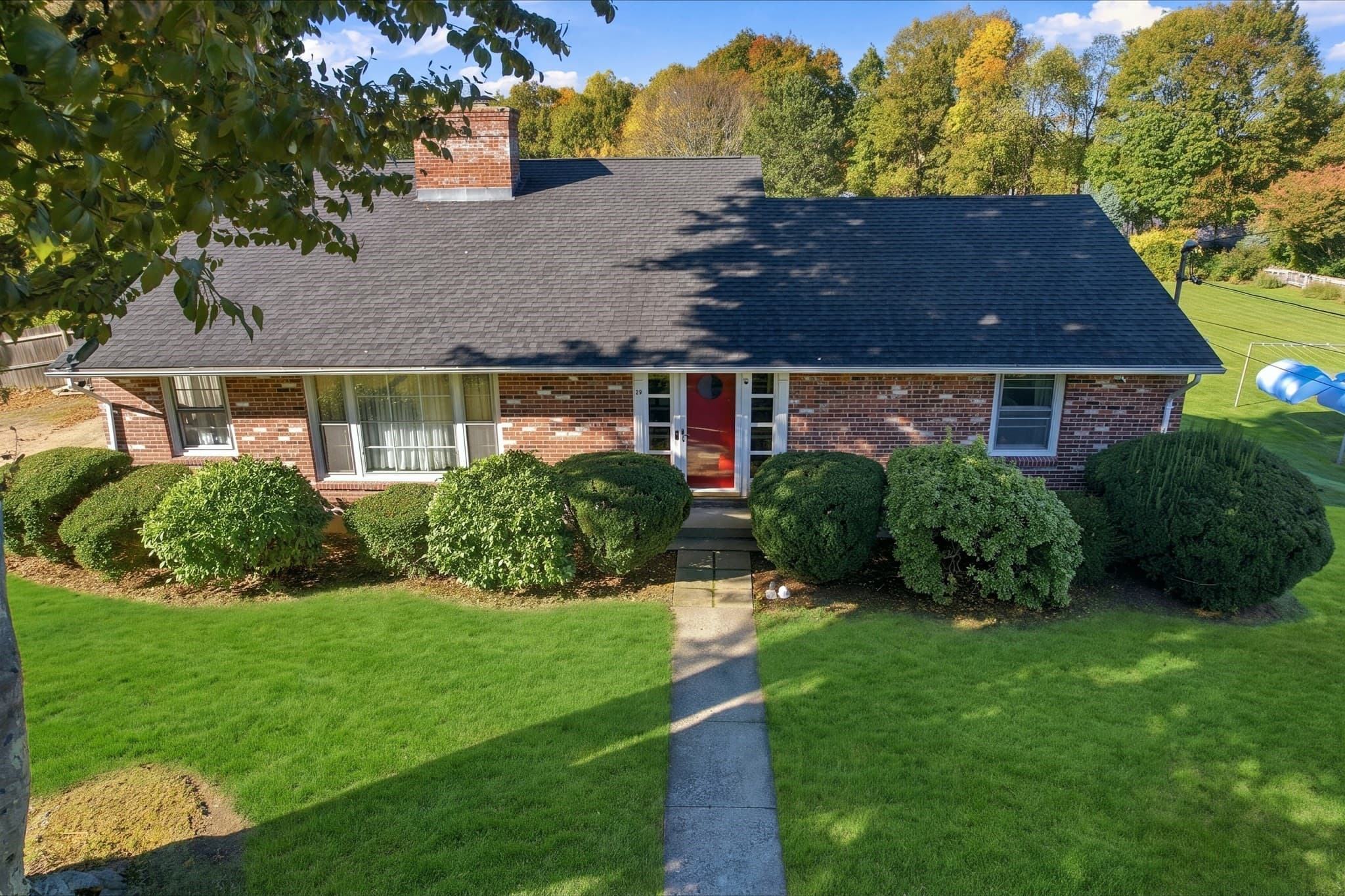 10 Davenport St, Worcester MA 01610