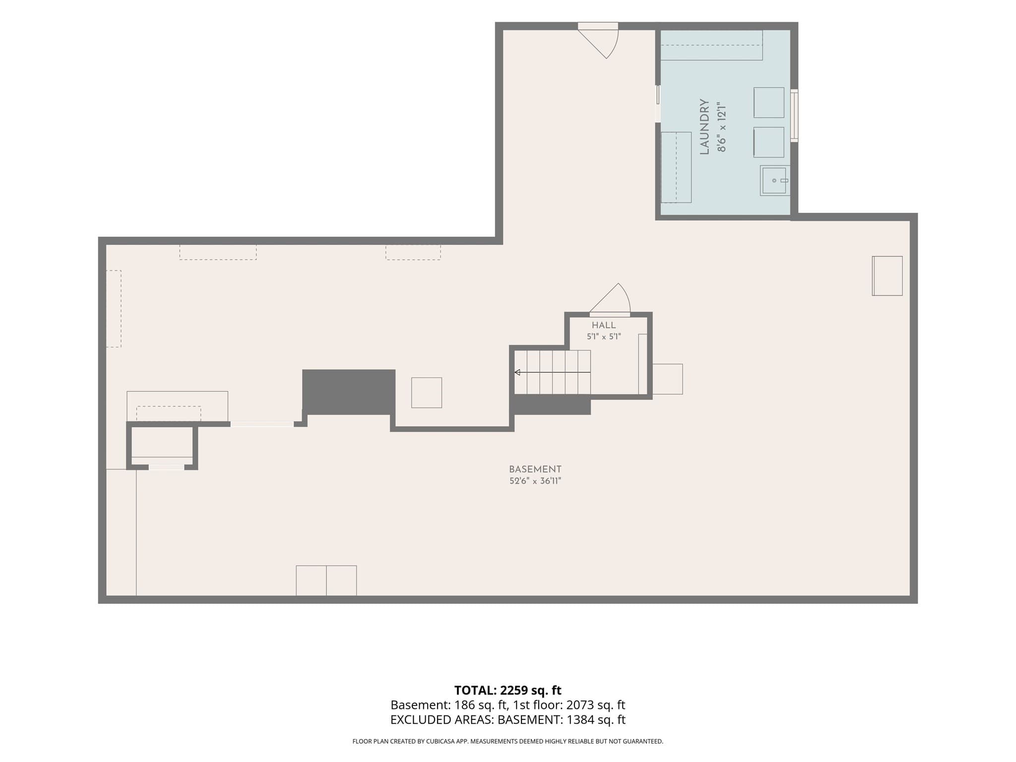 Single Family Residence at 10 Davenport St, Worcester MA 01610, photo 41 of 41