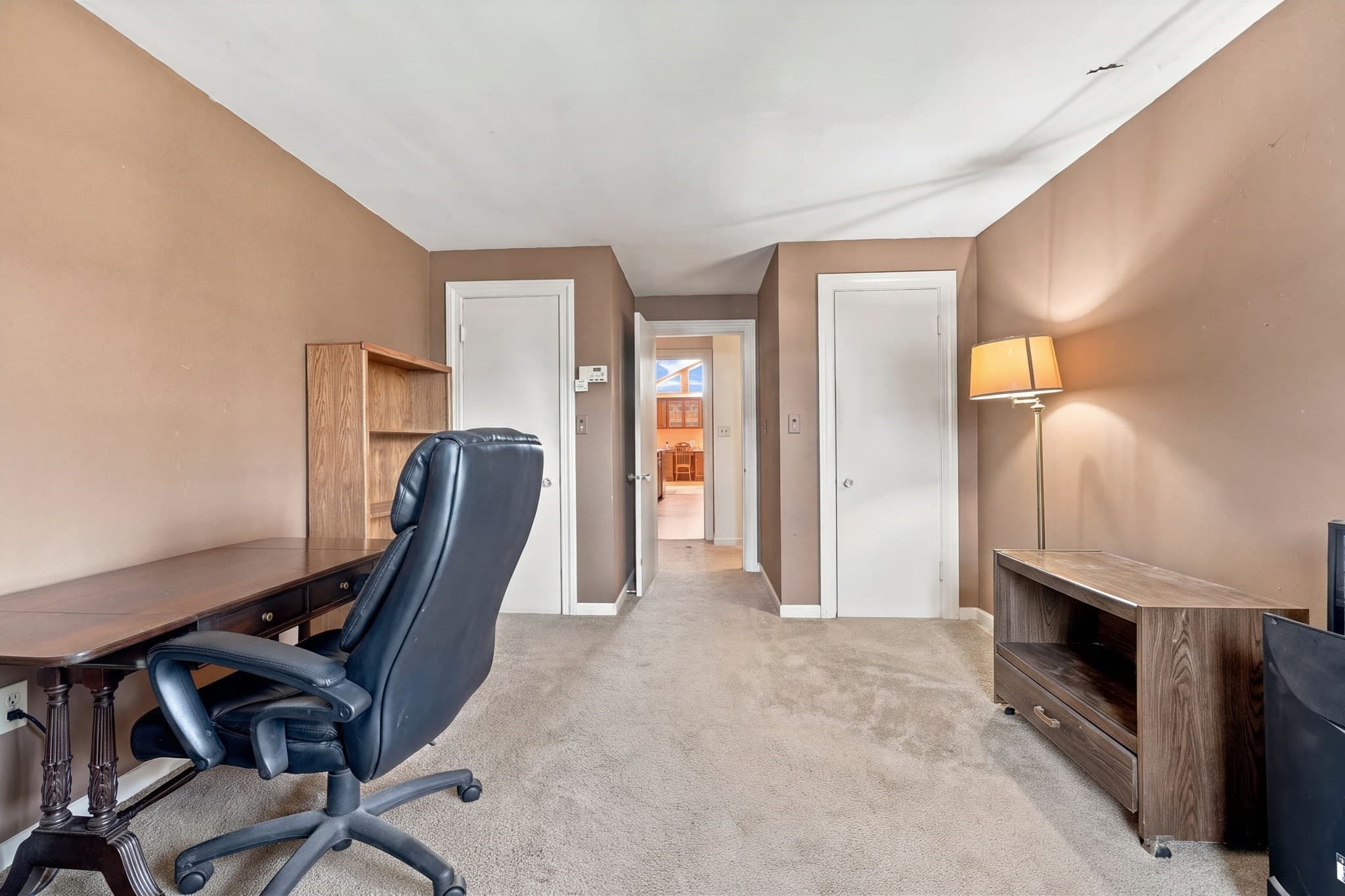 Single Family Residence at 10 Davenport St, Worcester MA 01610, photo 21 of 41