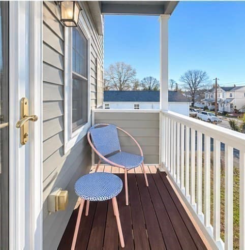 Condominium at 10 Malta St # 4, Hull MA 02045, photo 13 of 15