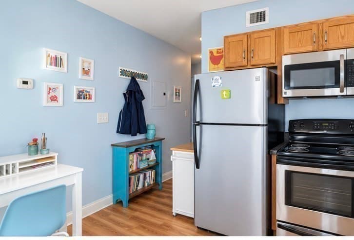Condominium at 10 Malta St # 4, Hull MA 02045, photo 9 of 15
