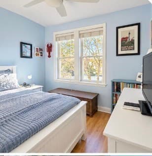 Condominium at 10 Malta St # 4, Hull MA 02045, photo 10 of 15