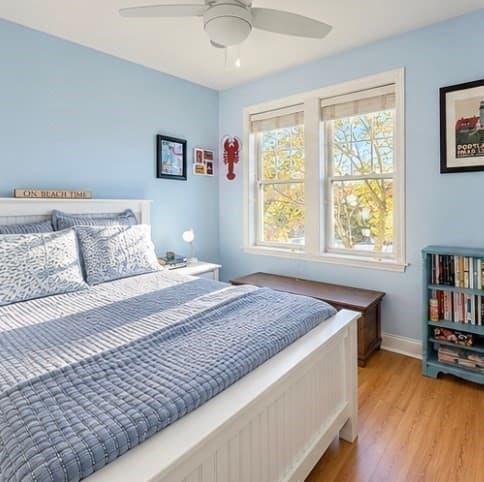 Condominium at 10 Malta St # 4, Hull MA 02045, photo 11 of 15