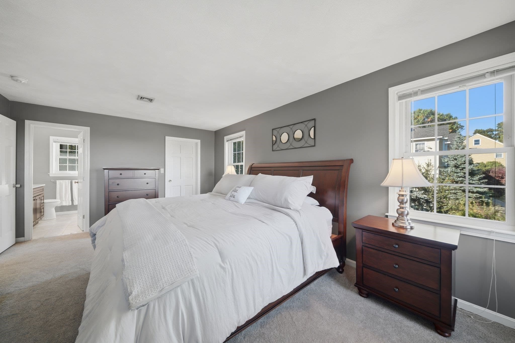 Single Family Residence at 29 Kara Dr, North Andover MA 01845, photo 27 of 42