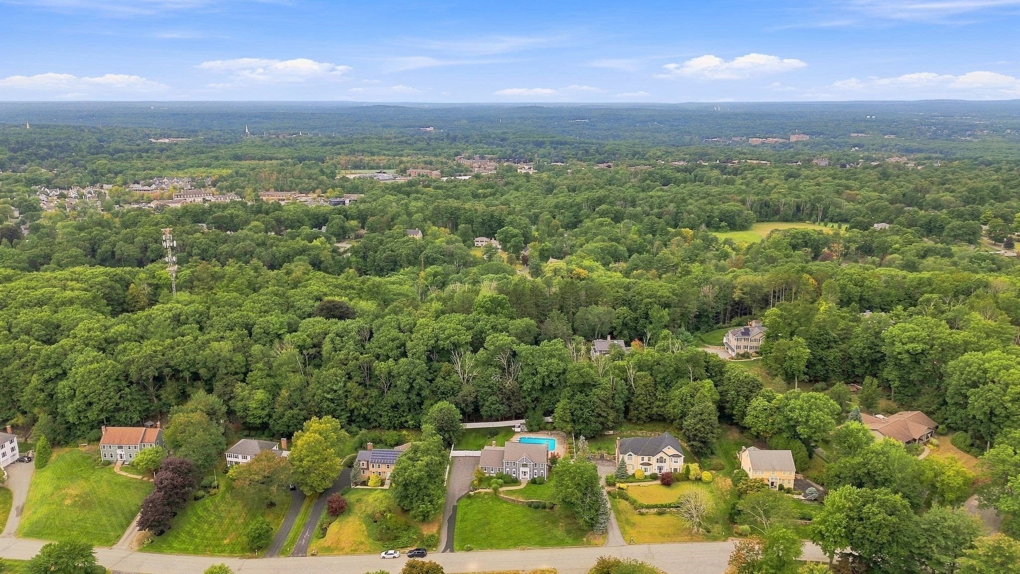 Single Family Residence at 29 Kara Dr, North Andover MA 01845, photo 42 of 42