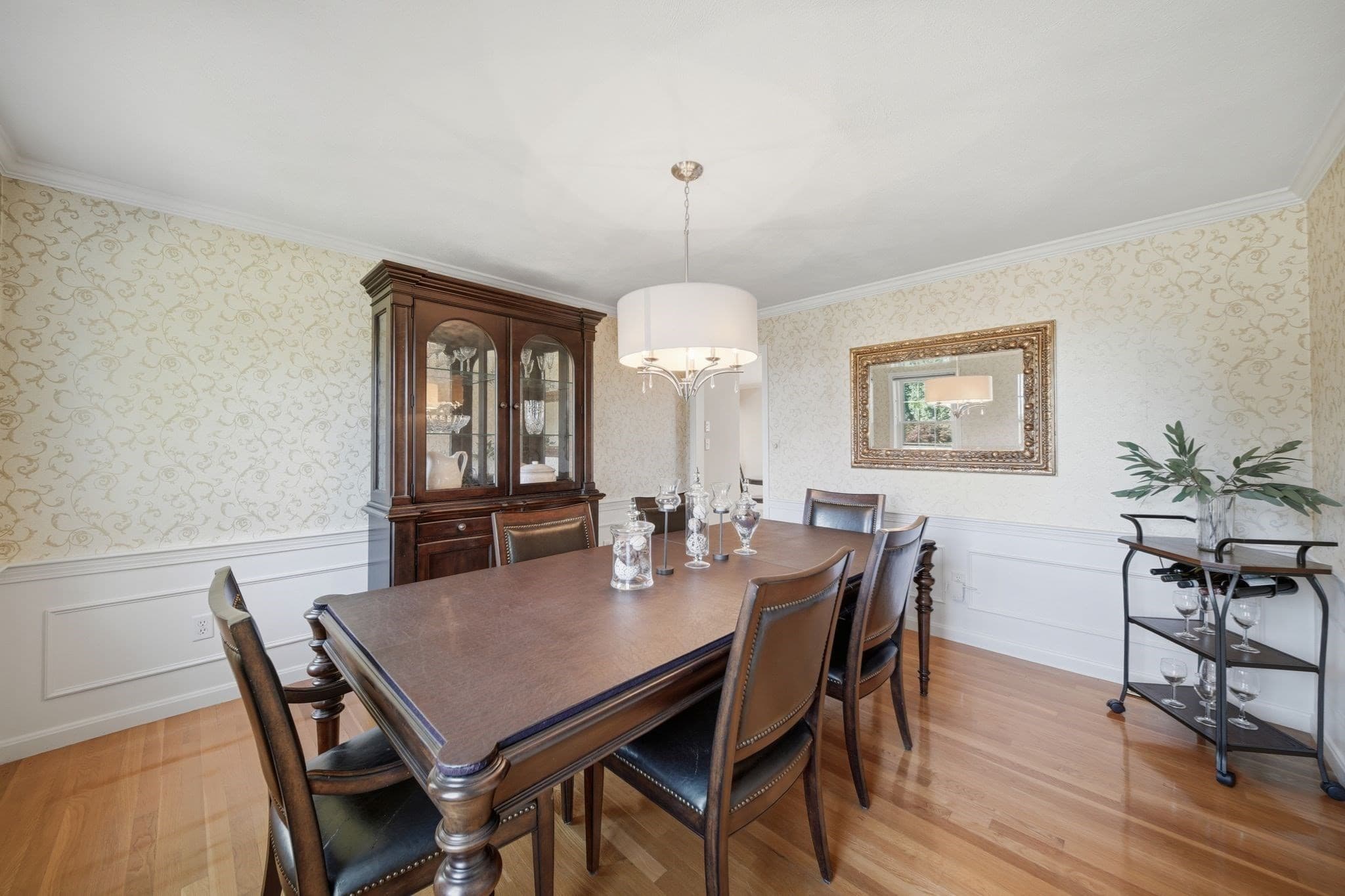 Single Family Residence at 29 Kara Dr, North Andover MA 01845, photo 17 of 42