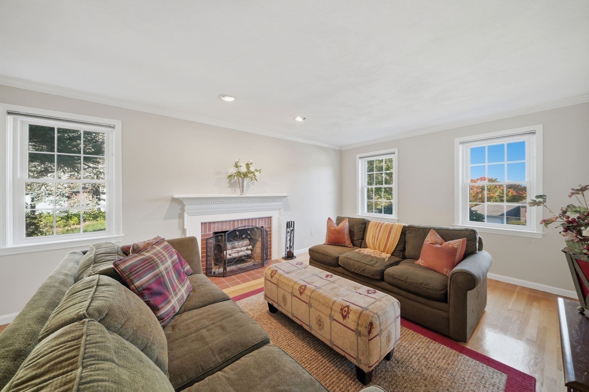Single Family Residence at 29 Kara Dr, North Andover MA 01845, photo 16 of 42