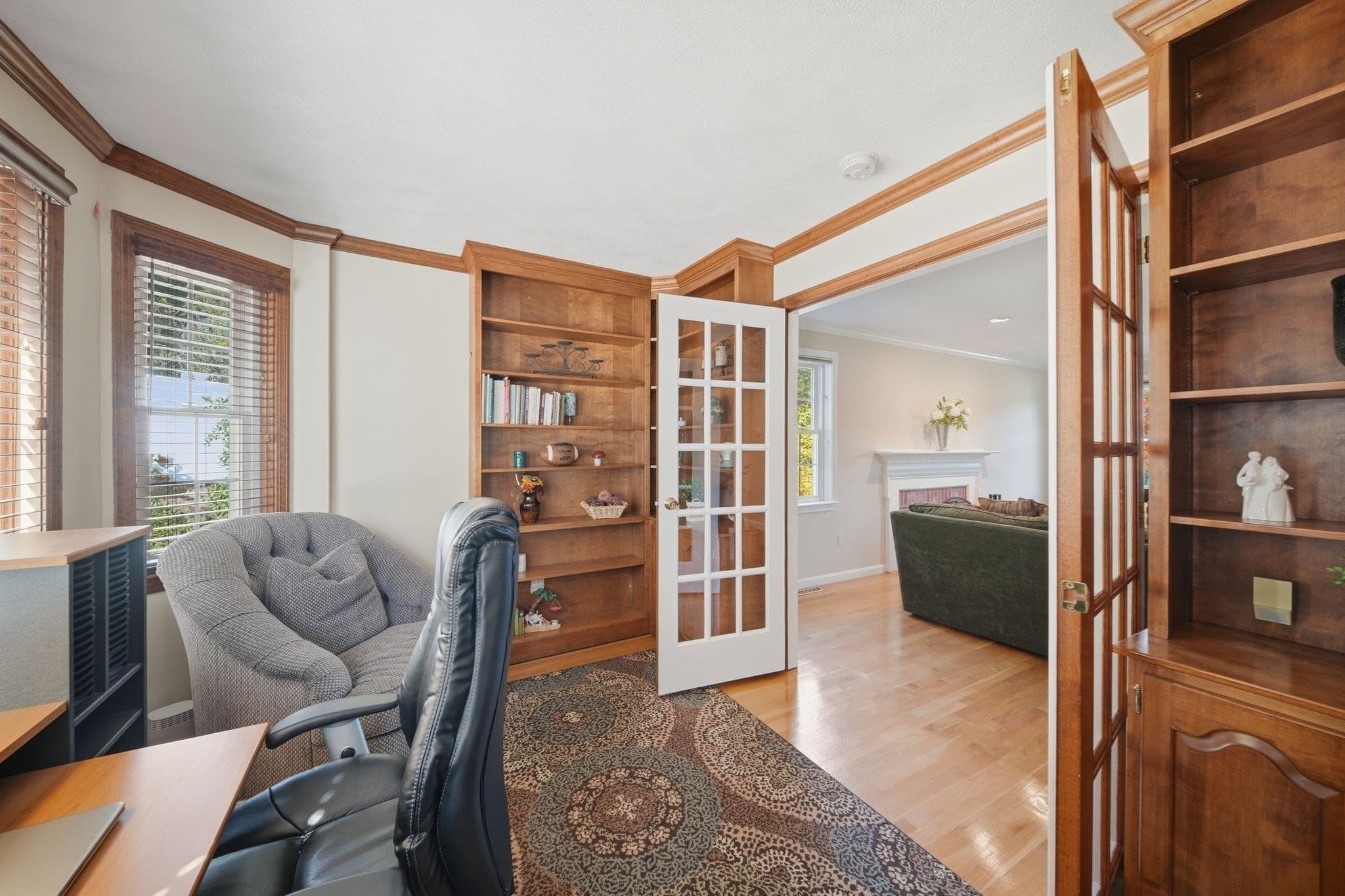 Single Family Residence at 29 Kara Dr, North Andover MA 01845, photo 22 of 42