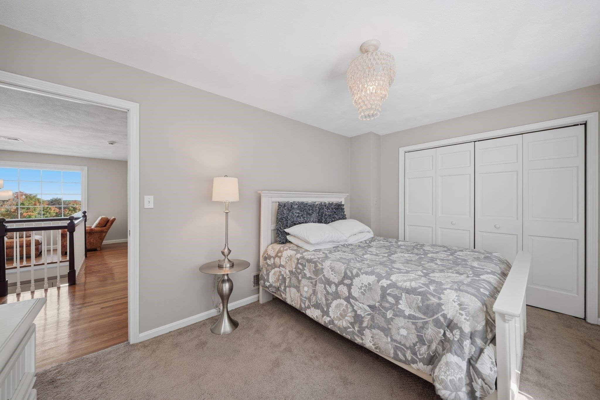 Single Family Residence at 29 Kara Dr, North Andover MA 01845, photo 30 of 42