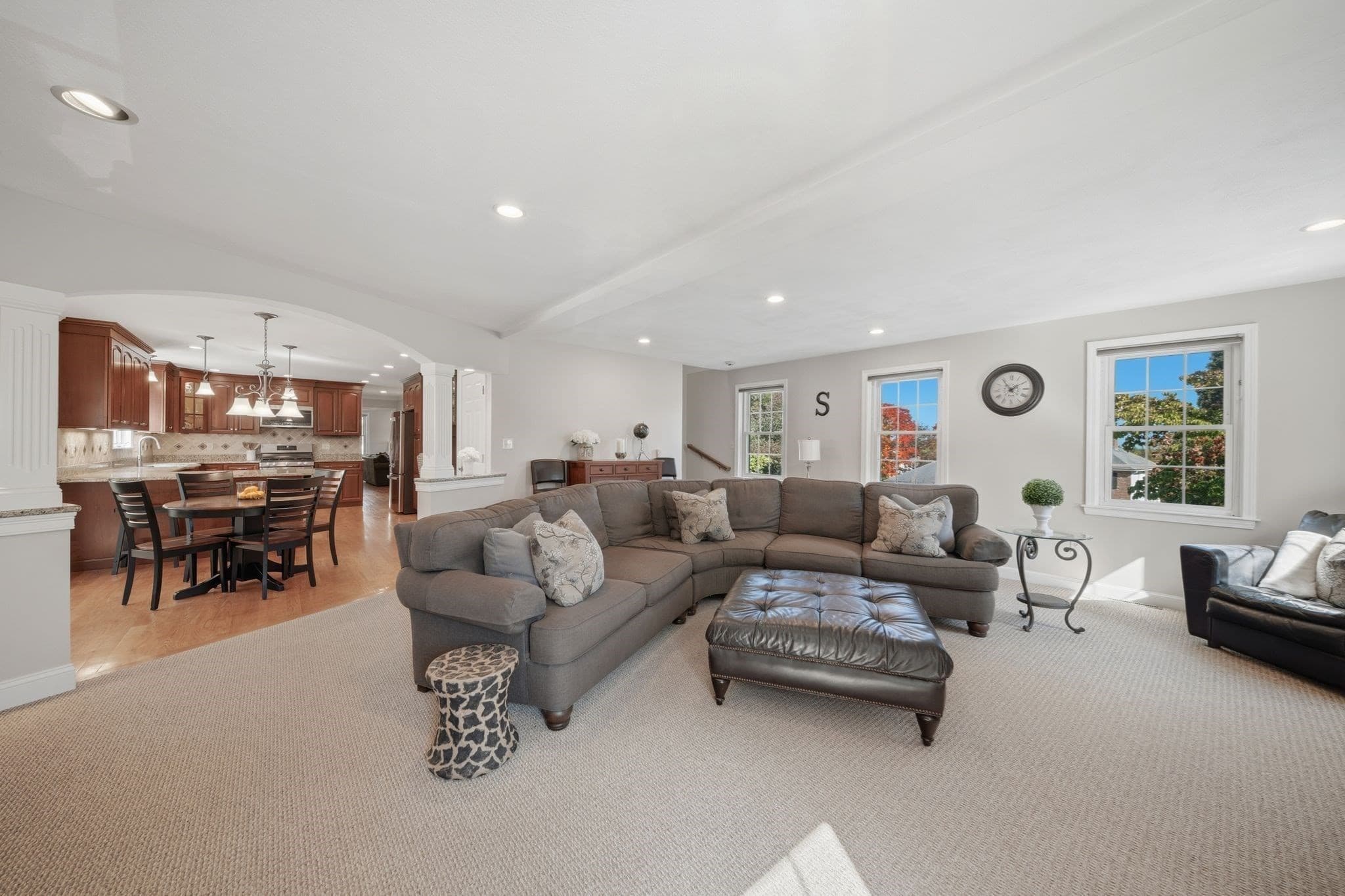 Single Family Residence at 29 Kara Dr, North Andover MA 01845, photo 10 of 42