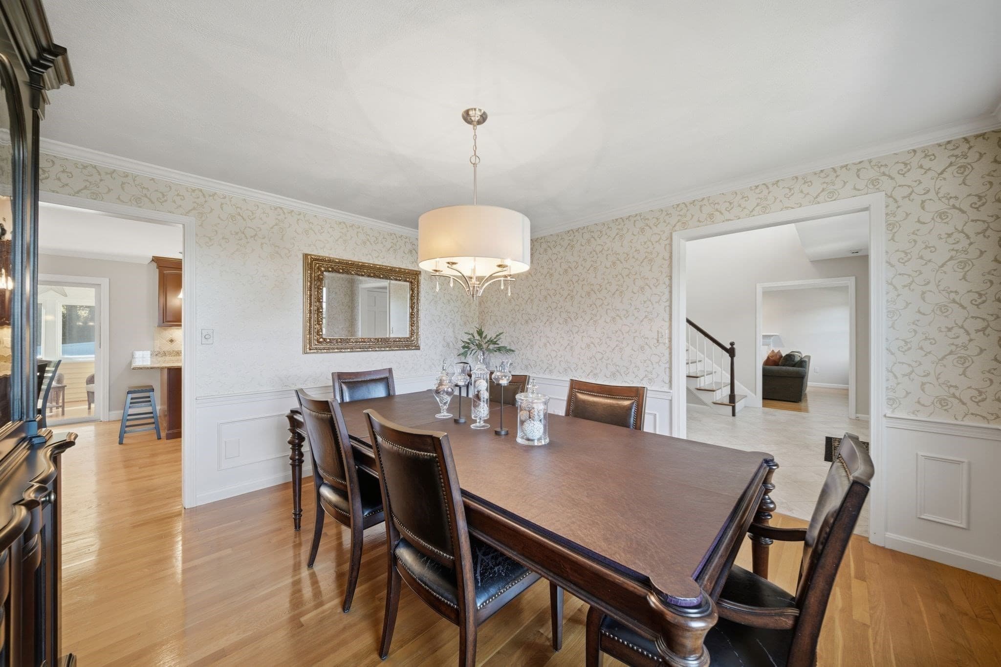 Single Family Residence at 29 Kara Dr, North Andover MA 01845, photo 18 of 42