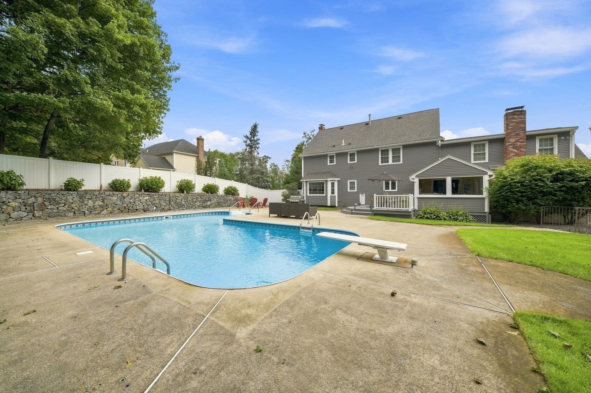 Single Family Residence at 29 Kara Dr, North Andover MA 01845, photo 35 of 42