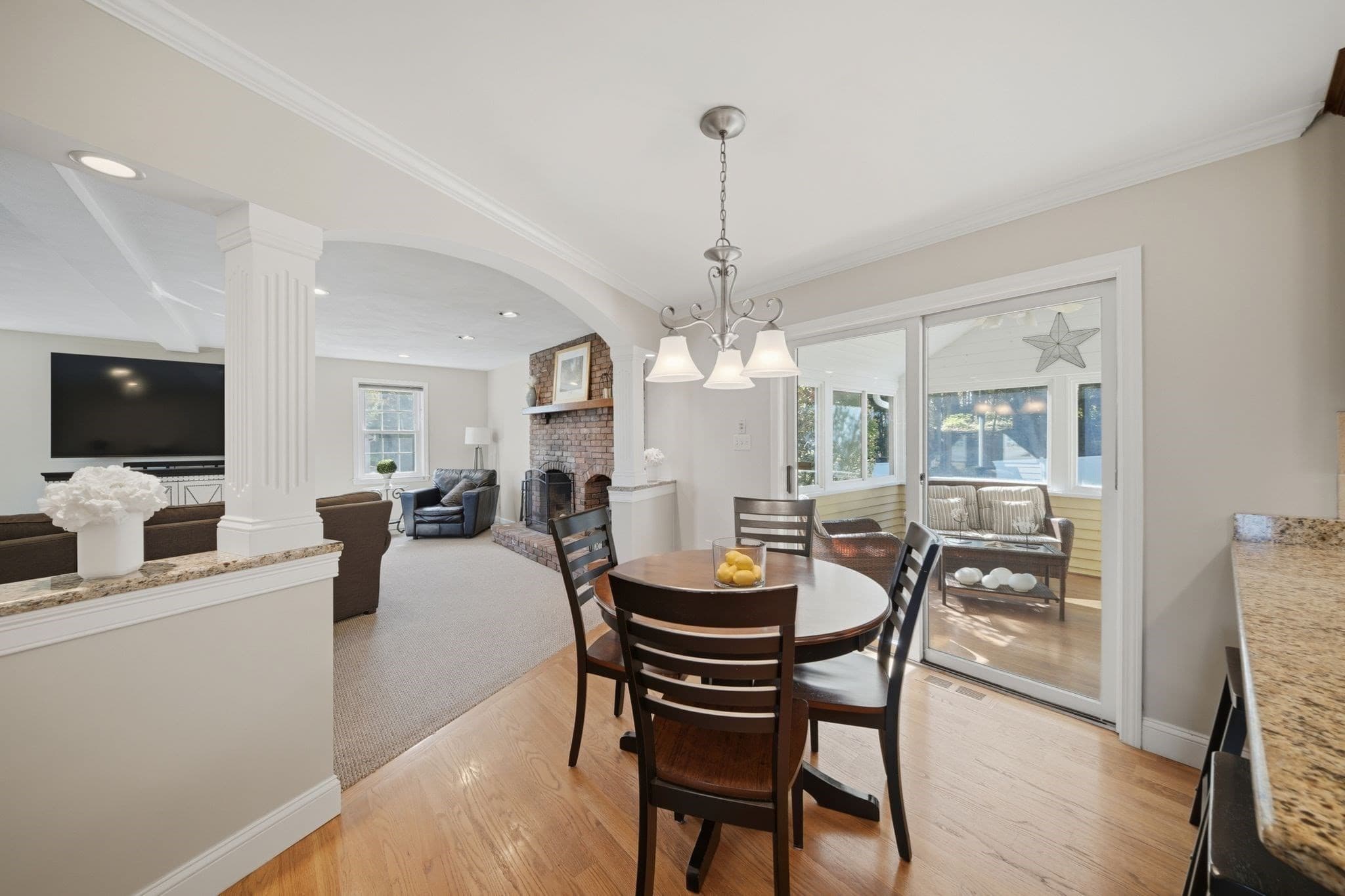 Single Family Residence at 29 Kara Dr, North Andover MA 01845, photo 8 of 42