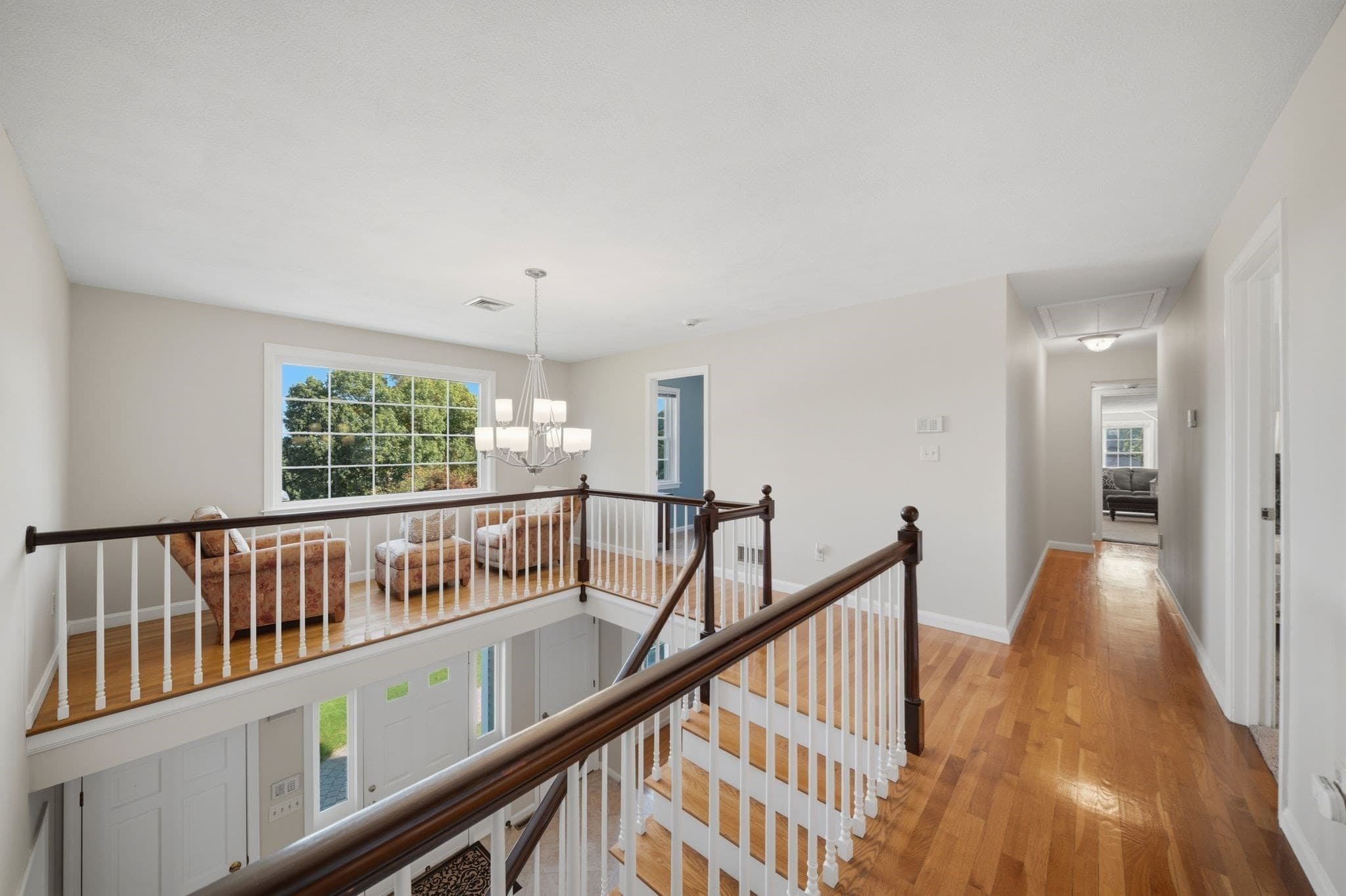 Single Family Residence at 29 Kara Dr, North Andover MA 01845, photo 25 of 42