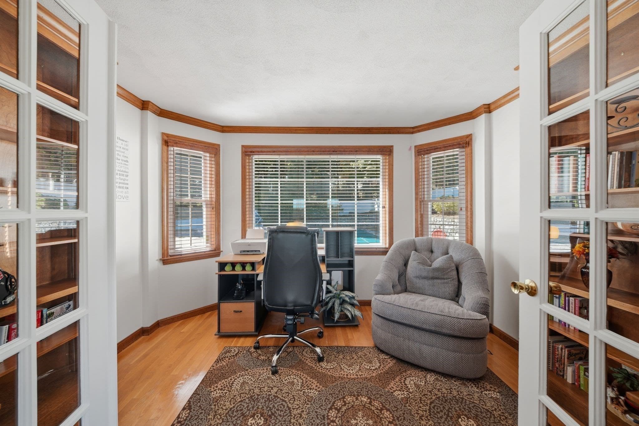 Single Family Residence at 29 Kara Dr, North Andover MA 01845, photo 21 of 42